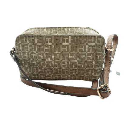 Beige Crossbody