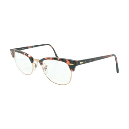Tortoise RB 5154 Browline Prescription Eyewear