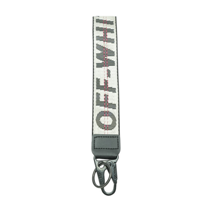 Industrial Strap Keychain Lanyard