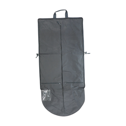 Black Garment Bag