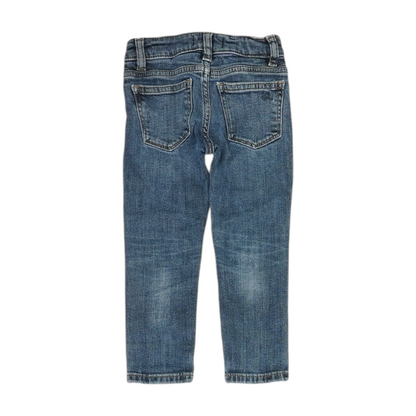 Blue Jeans