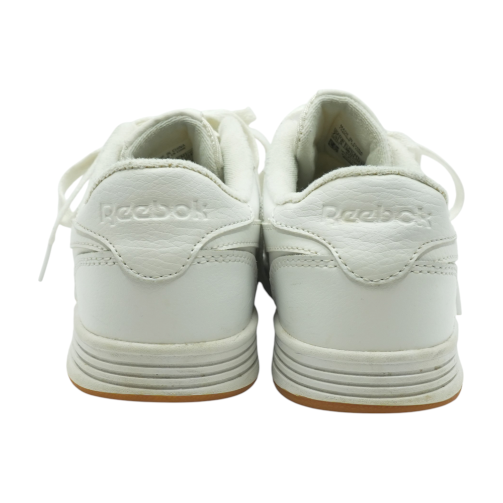 Reebok MENT White Gum Low-Top Athletic Shoes – Image 3