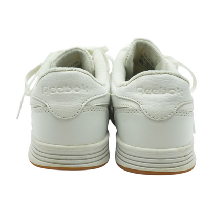 Reebok MENT White Gum Low-Top Athletic Shoes – Image 3