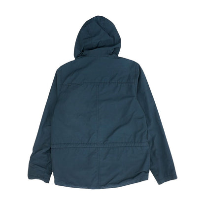 Navy Jacket