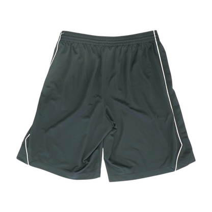 Black Active Shorts