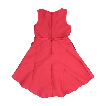 Red Formal Dress