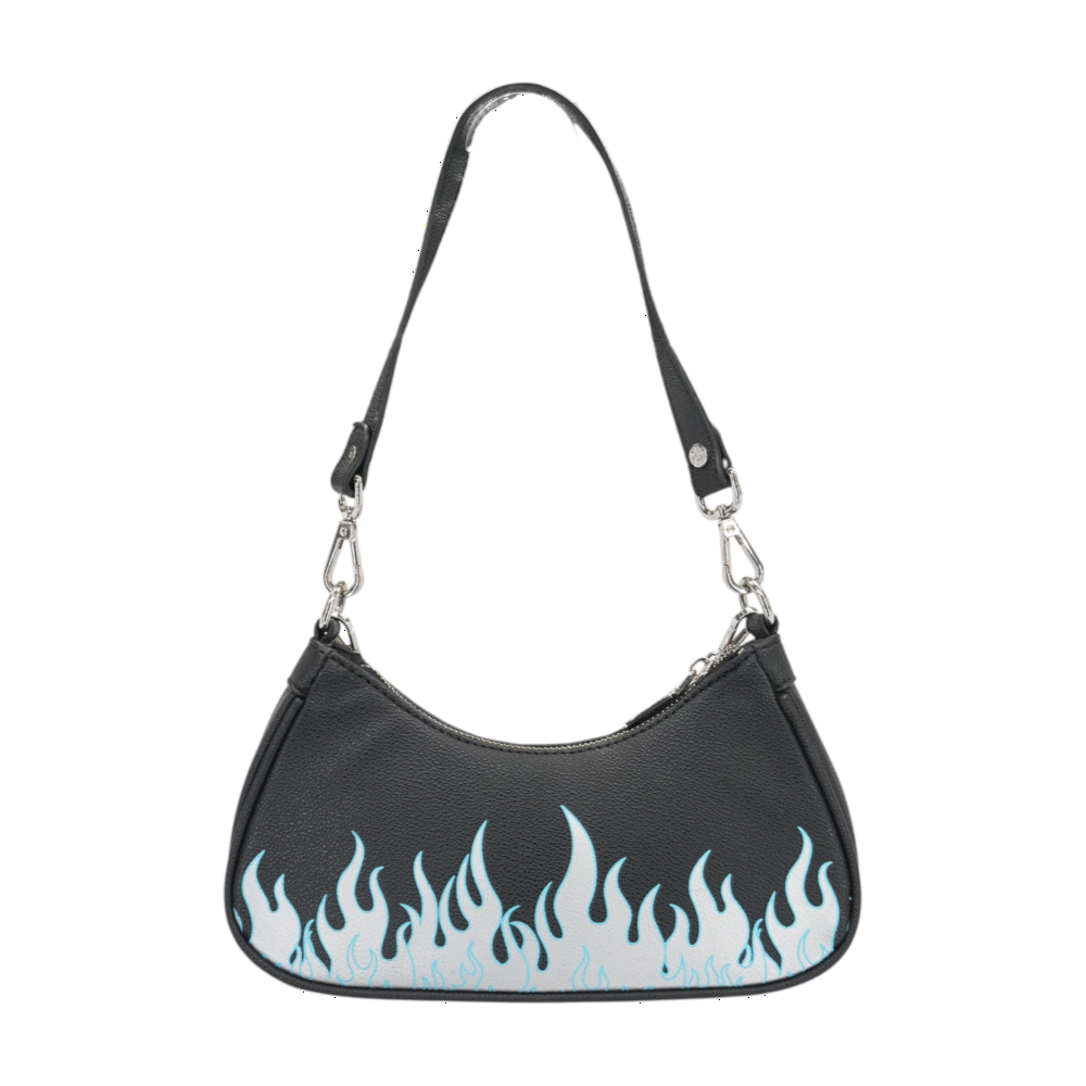 Black Handbag
