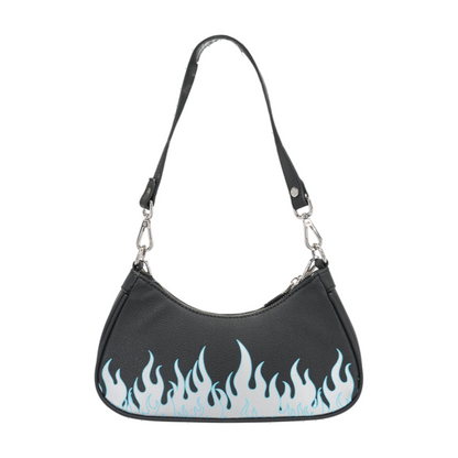 Black Handbag