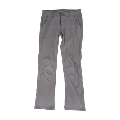 Gray Pants