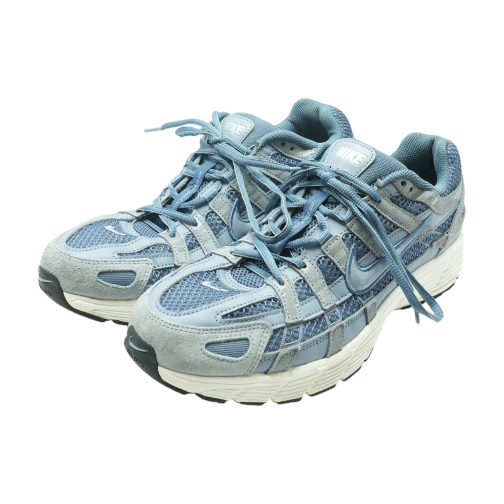 P-6000 SE Low-Top Athletic Shoes