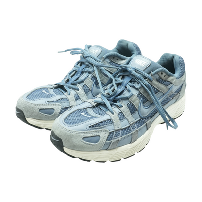 P-6000 SE Low-Top Athletic Shoes