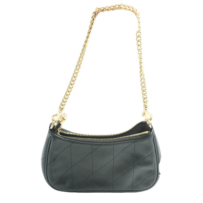 Black Crossbody