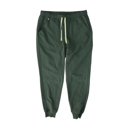 Gray Regular Pants