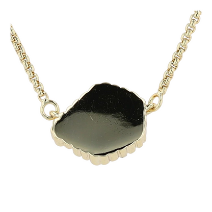 Costume Pendant Necklace