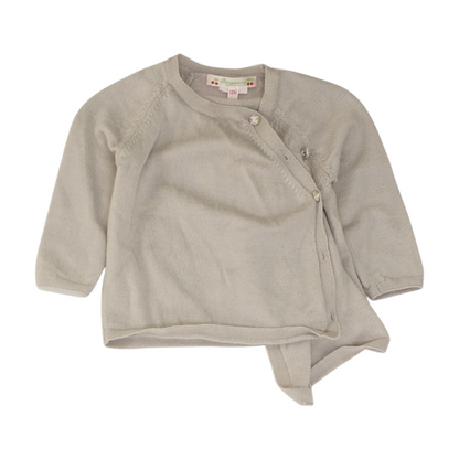 Beige Blouse