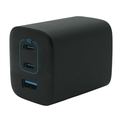 336 (67W) 3-Port Charging Block