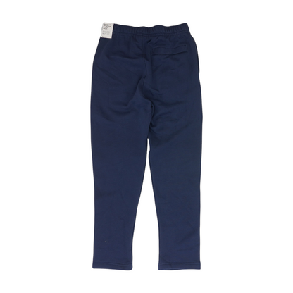 Navy Regular Pants
