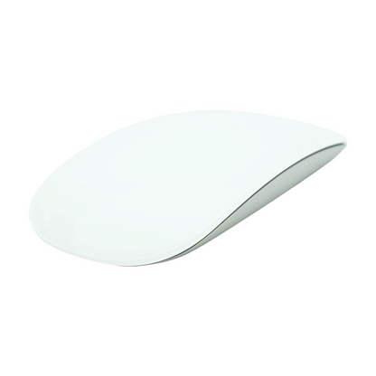 White Magic Mouse 2nd Gen. (USB‑C)