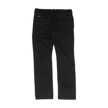 Black Slim Jeans