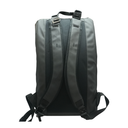 Black Backpack