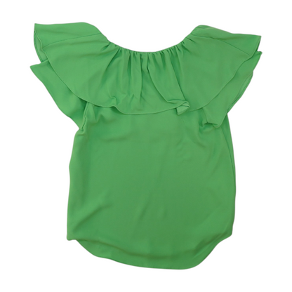 Green Blouse