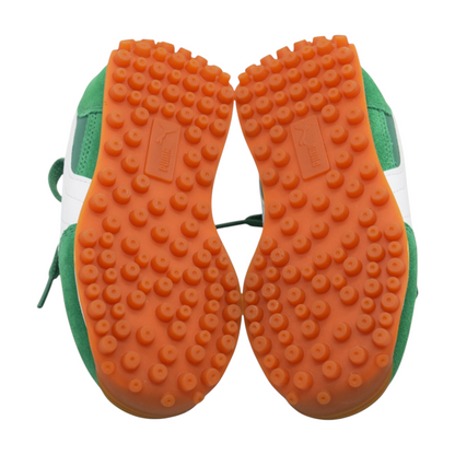 Green Athletics
