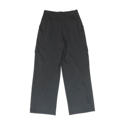 Black Pants
