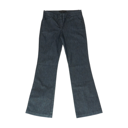 Indigo Regular Jeans