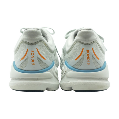Bondi 9 Low-Top Athletic Shoes
