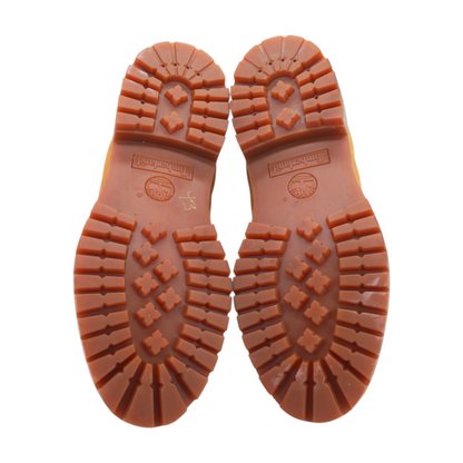 Brown Work / Hiking Boots