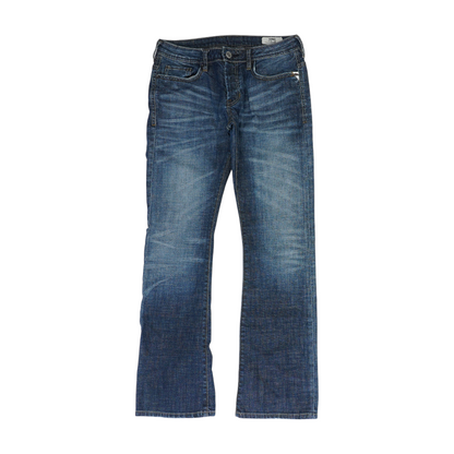 Regular Jeans