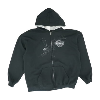 Black Solid Jacket