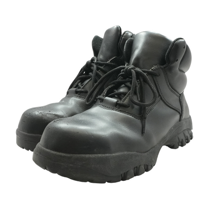 Black Work / Hiking Boots