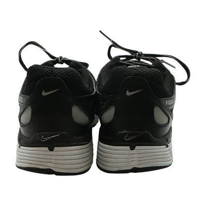 P-6000 Low-Top Athletic Shoes