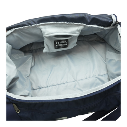 Indigo Duffel Bag