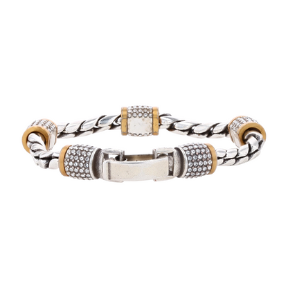 Costume Chain Bracelet