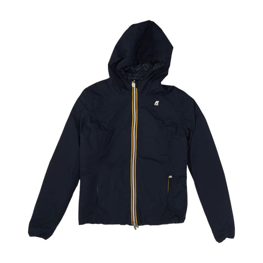 Navy Lightweight Jacket