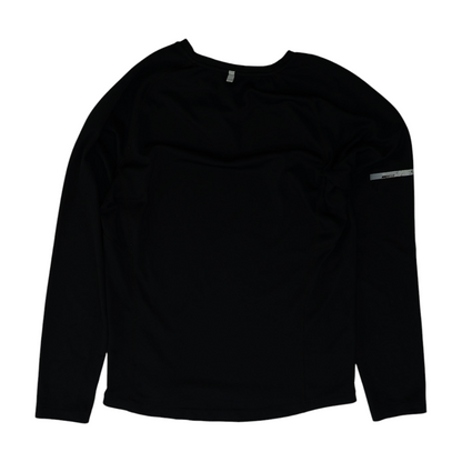 Black Active T-Shirt