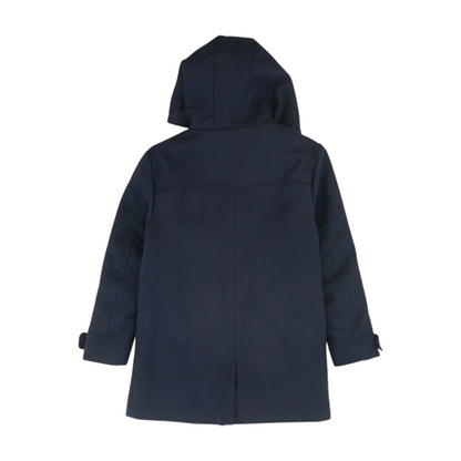 Navy Coat