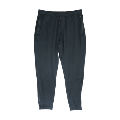 Black Classic Pants