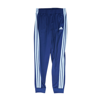 Blue Active Pants