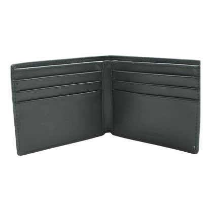 Brown Bifold Wallet