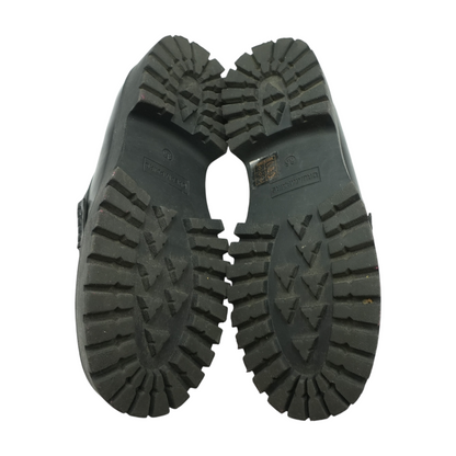 Black Flats