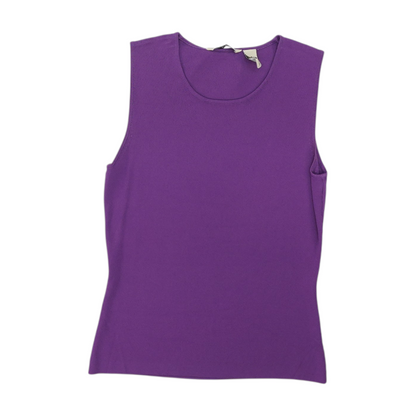 Purple Blouse