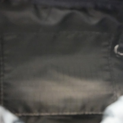 Black Belt Bag