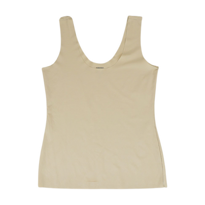 Beige Shapewear