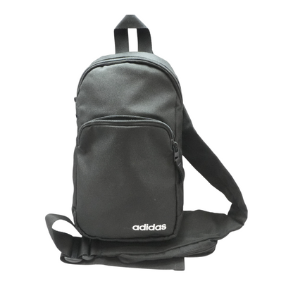 Black Backpack