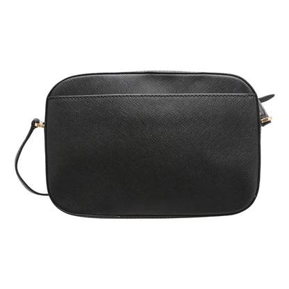 Black Crossbody