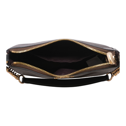 Brown Shoulder Bag