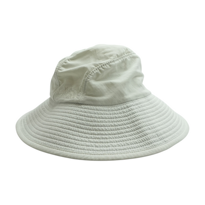 White Ballcap